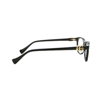 Gucci Rectangle Eyeglasses - Vision Express Optical Philippines