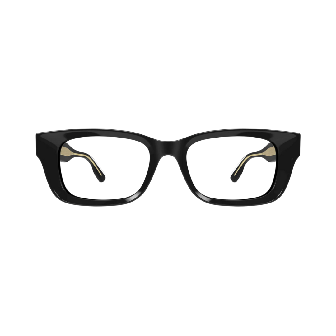 Gucci Rectangle Eyeglasses