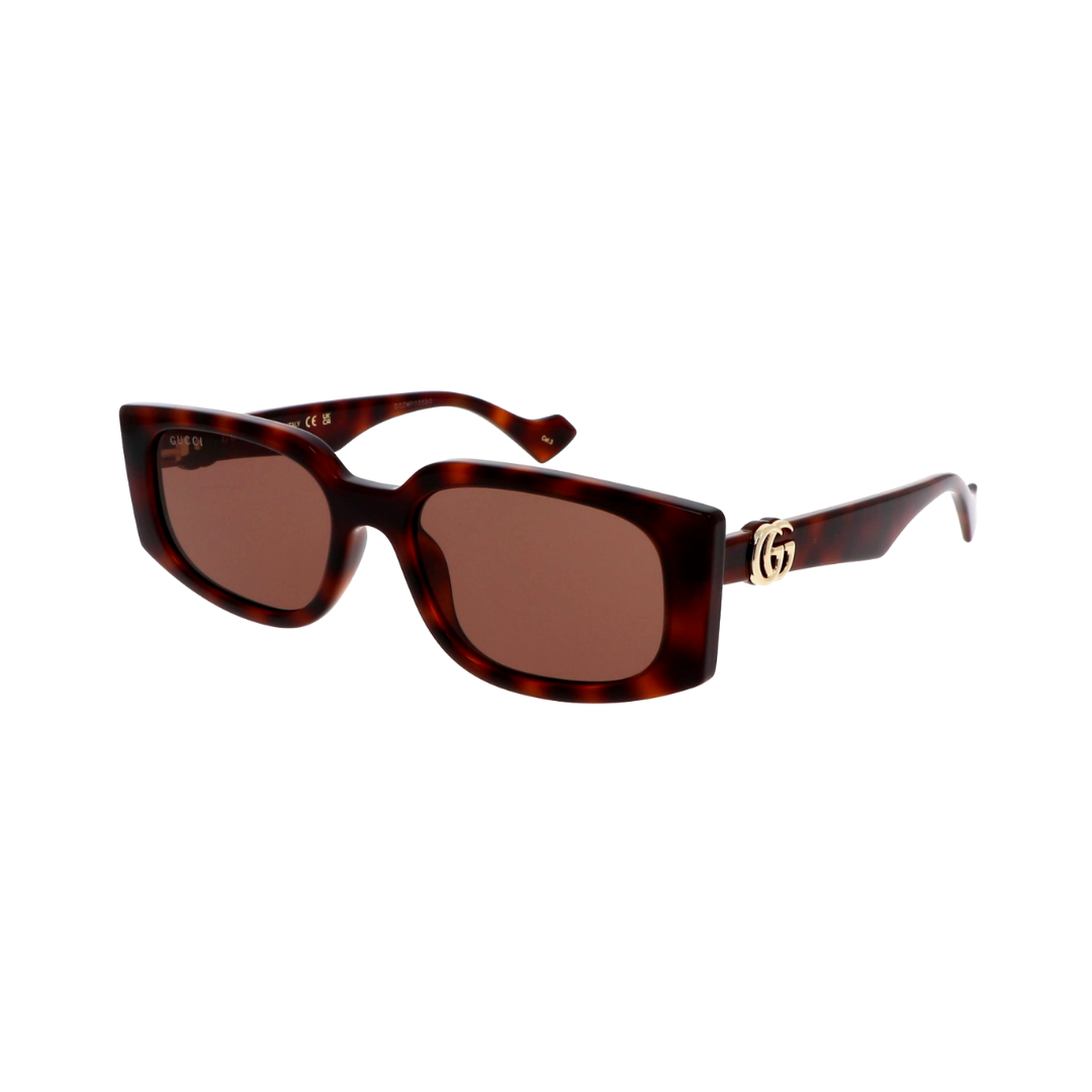 Gucci Rectangle Sunglasses - Vision Express Optical Philippines