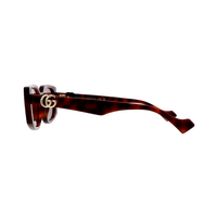 Gucci Rectangle Sunglasses - Vision Express Optical Philippines