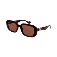 Gucci Rectangle Sunglasses - Vision Express Optical Philippines