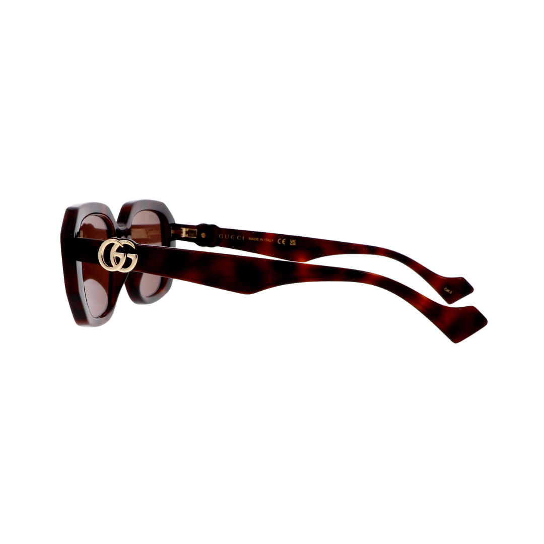 Gucci Rectangle Sunglasses - Vision Express Optical Philippines