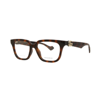 Gucci Square Eyeglasses - Vision Express Optical Philippines