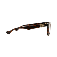 Gucci Square Eyeglasses - Vision Express Optical Philippines