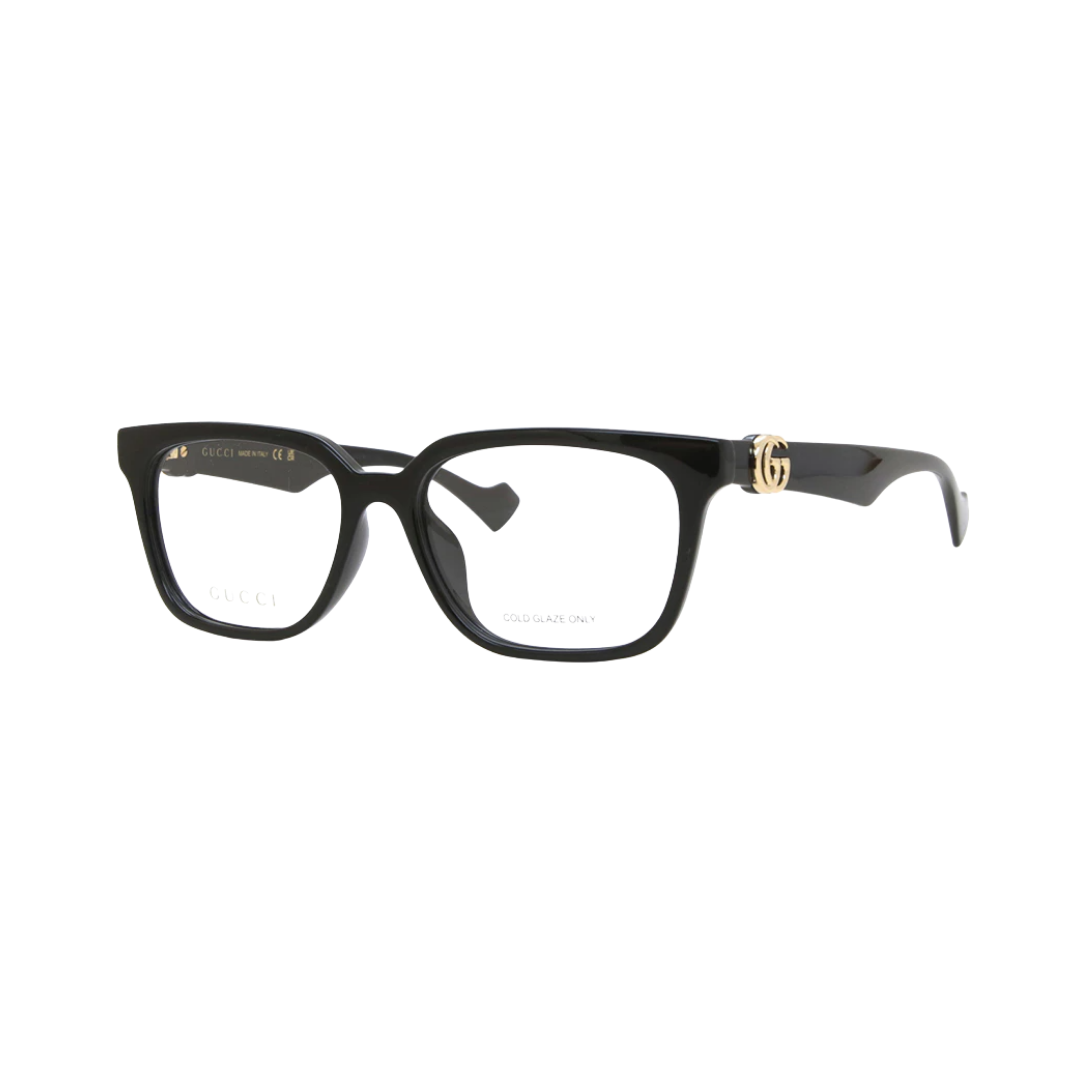 Gucci Square Eyeglasses - Vision Express Optical Philippines