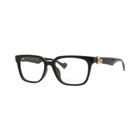Gucci Square Eyeglasses - Vision Express Optical Philippines