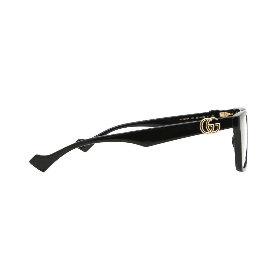 Gucci Square Eyeglasses - Vision Express Optical Philippines