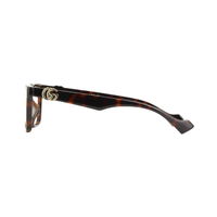 Gucci Square Eyeglasses - Vision Express Optical Philippines
