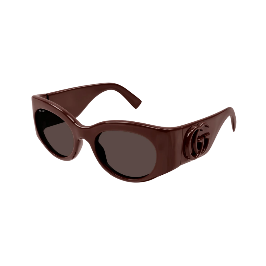 Gucci Irregular Sunglasses - Vision Express Optical Philippines