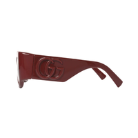 Gucci Irregular Sunglasses - Vision Express Optical Philippines