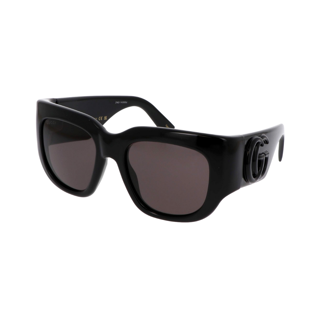 Gucci Square Sunglasses - Vision Express Optical Philippines