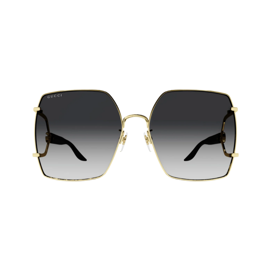 Gucci Square Sunglasses