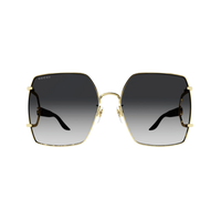 Gucci Square Sunglasses - Vision Express Optical Philippines