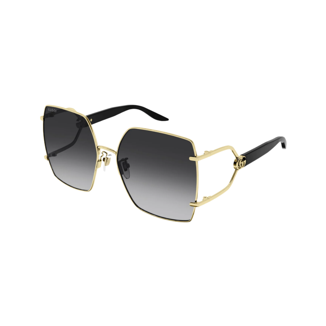 Gucci Square Sunglasses - Vision Express Optical Philippines