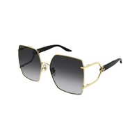 Gucci Square Sunglasses - Vision Express Optical Philippines