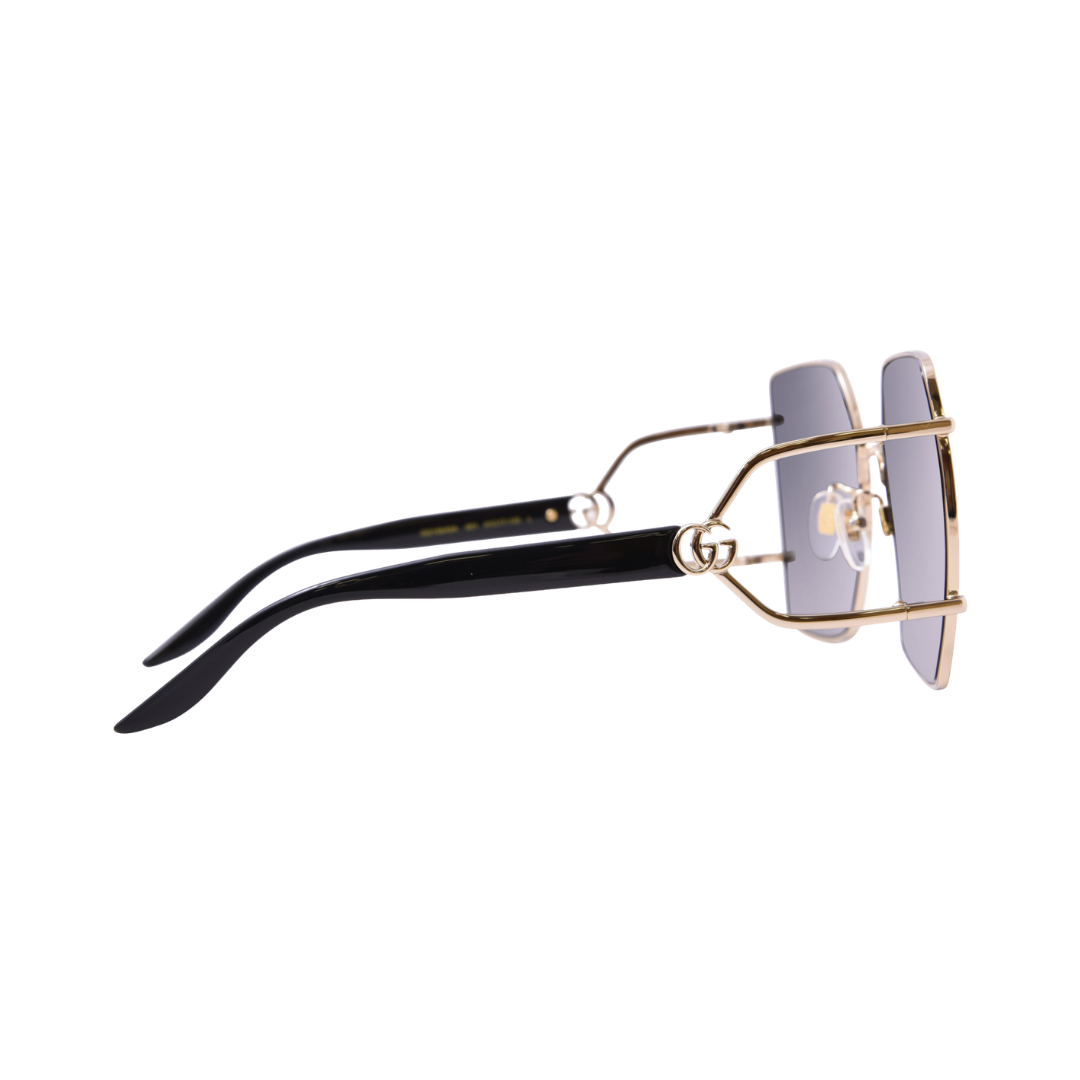 Gucci Square Sunglasses - Vision Express Optical Philippines