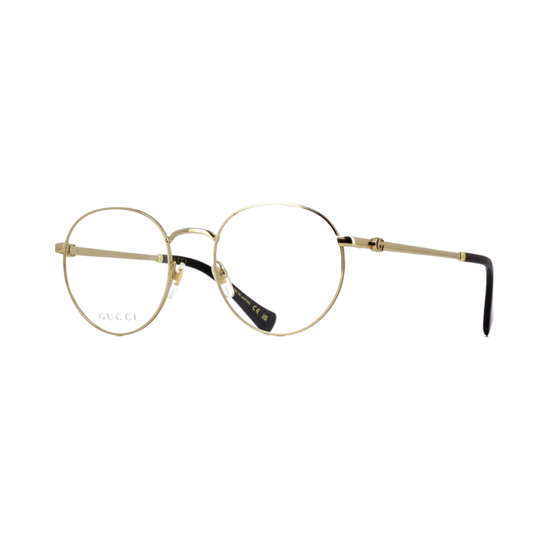 Gucci Round Eyeglasses - Vision Express Optical Philippines