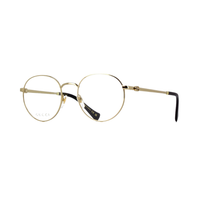 Gucci Round Eyeglasses - Vision Express Optical Philippines