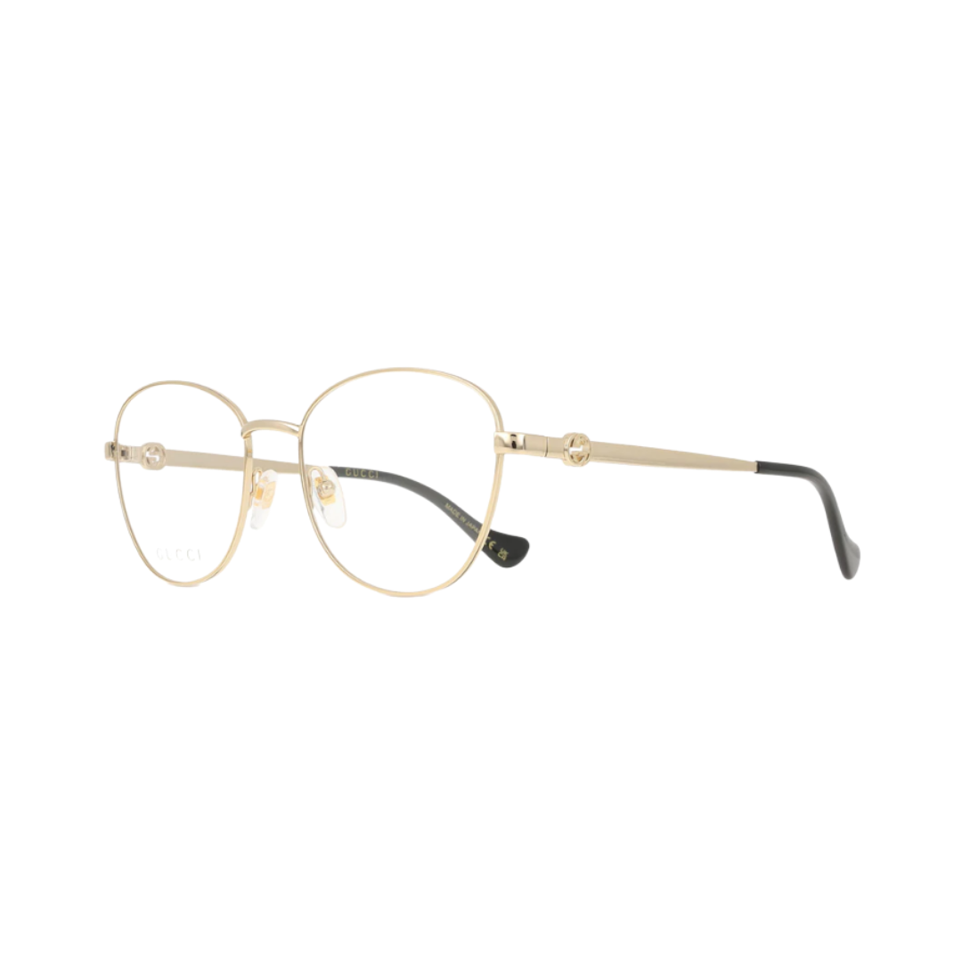 Gucci Round Eyeglasses - Vision Express Optical Philippines