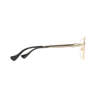 Gucci Round Eyeglasses - Vision Express Optical Philippines