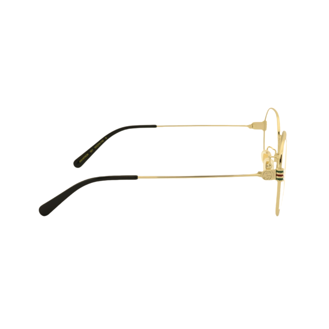Gucci Round Eyeglasses - Vision Express Optical Philippines