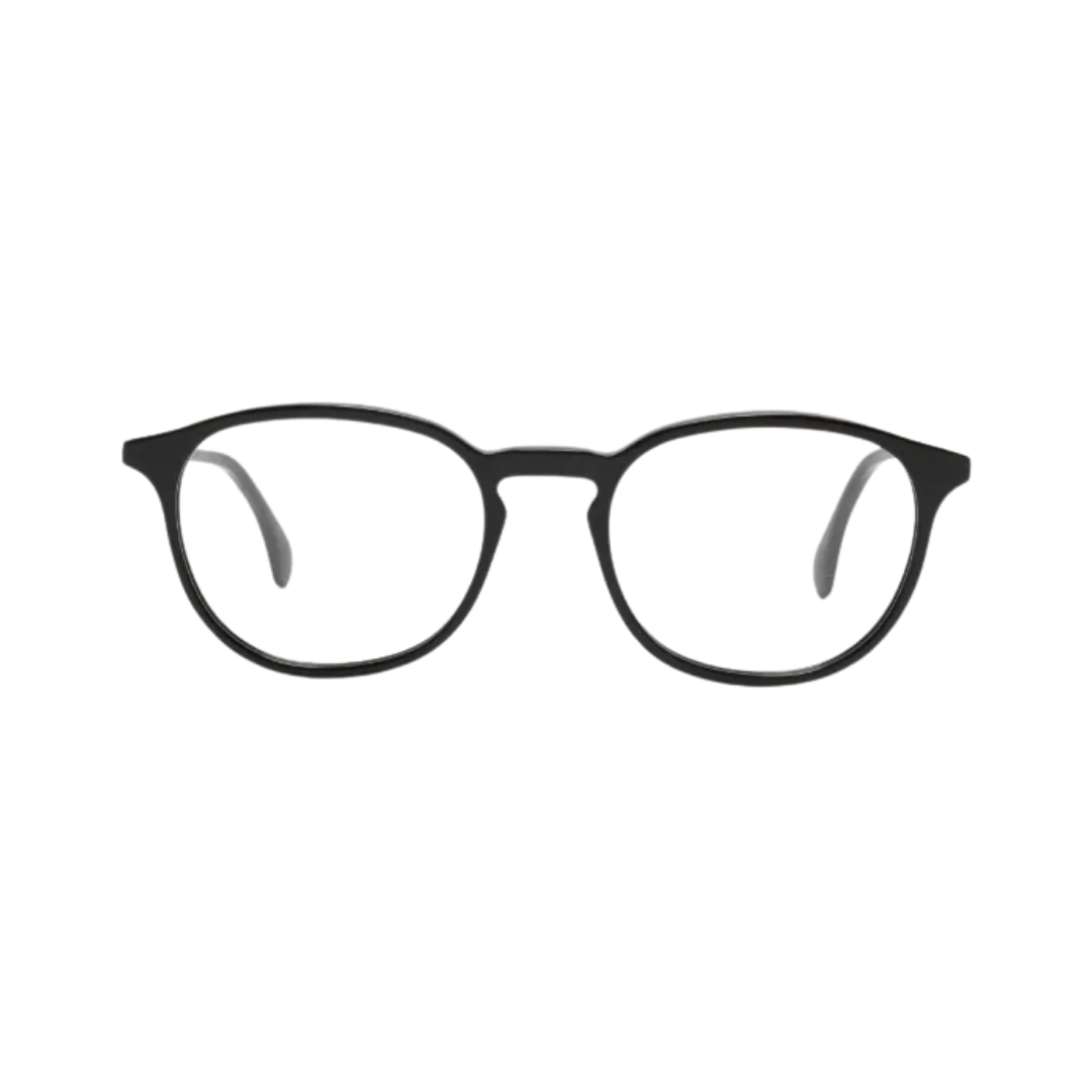 Gucci Round Eyeglasses