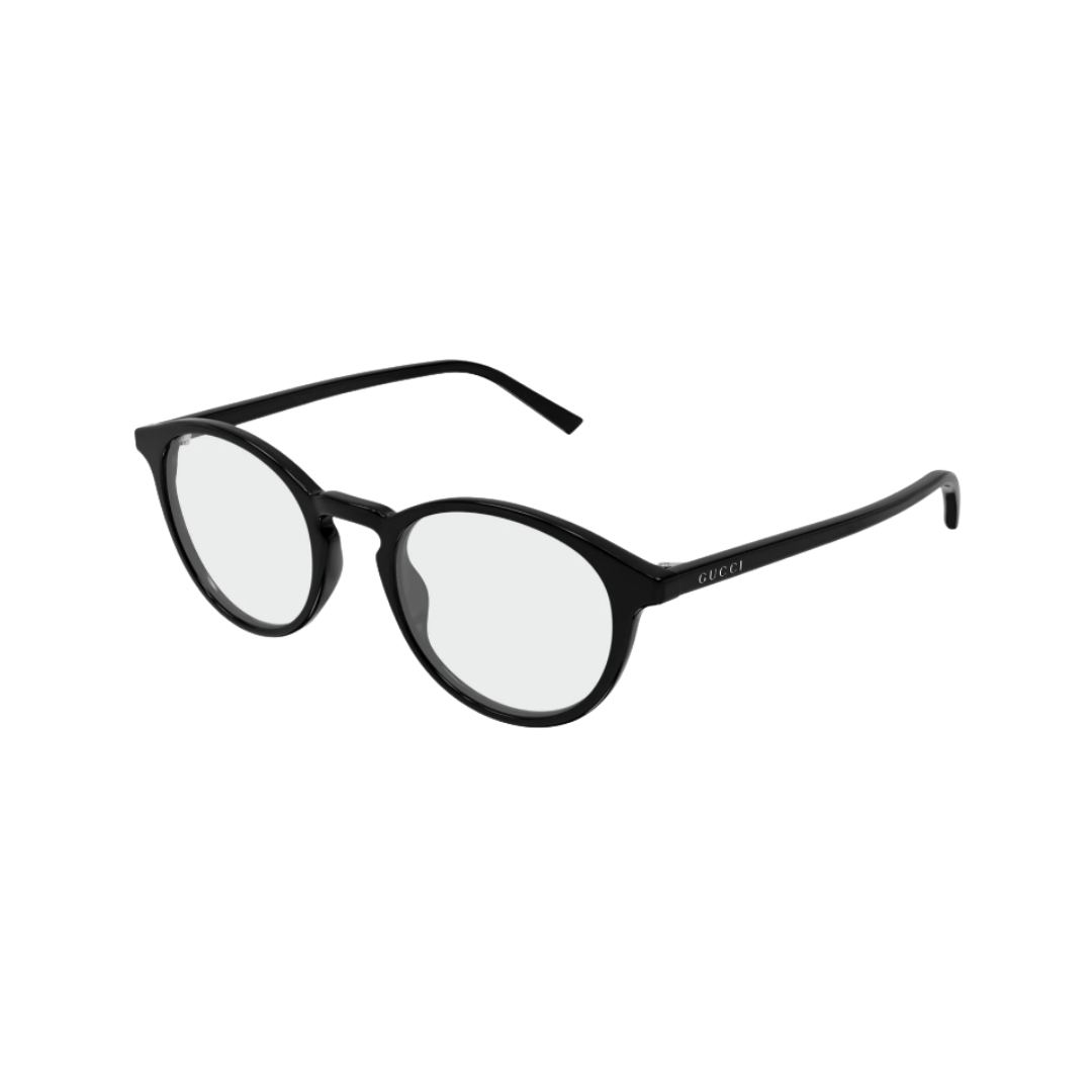 Gucci Round Eyeglasses - Vision Express Optical Philippines