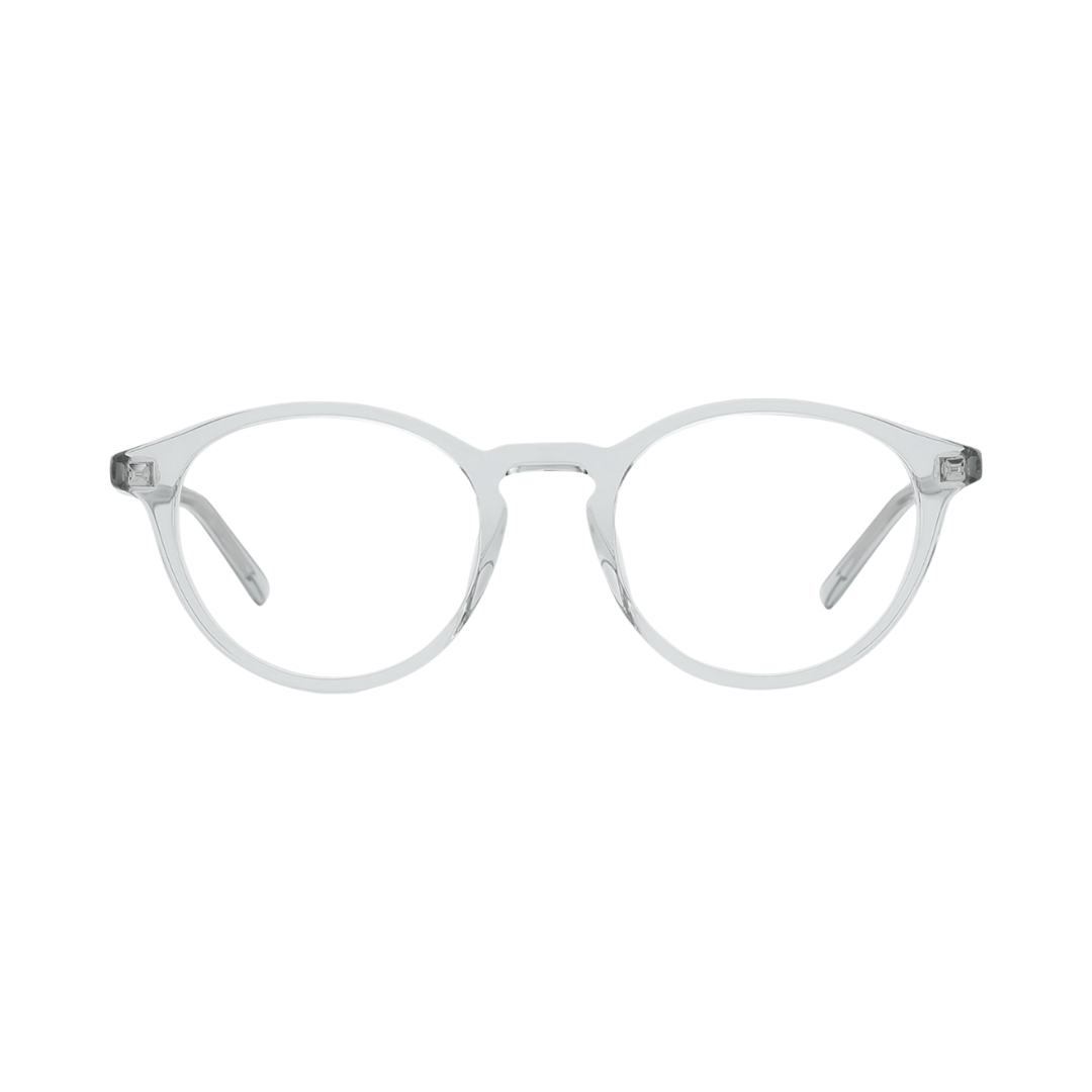 Gucci Round Eyeglasses