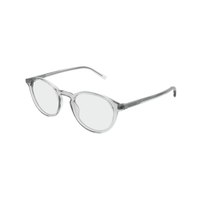 Gucci Round Eyeglasses - Vision Express Optical Philippines