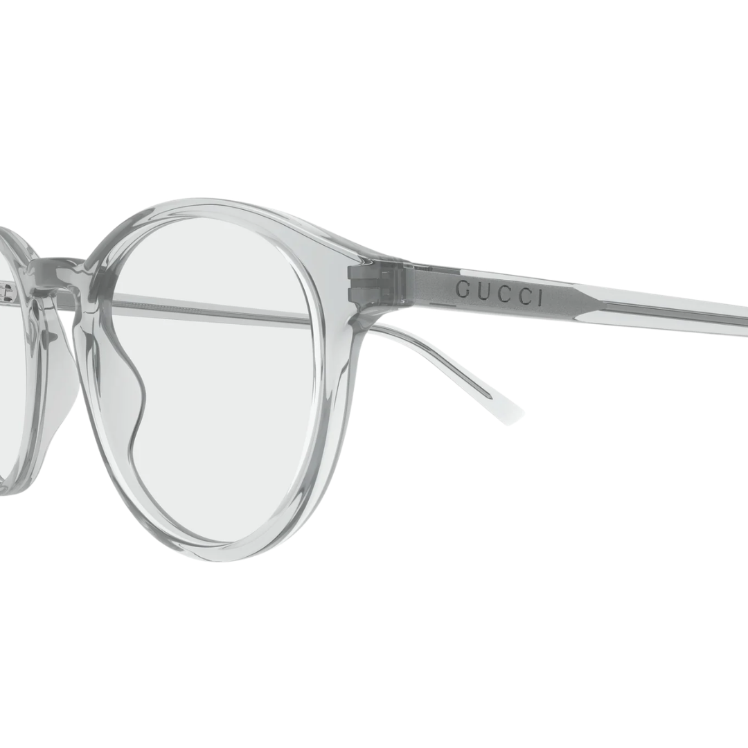 Gucci Round Eyeglasses - Vision Express Optical Philippines
