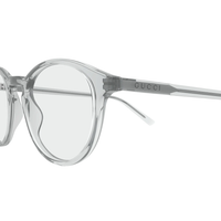 Gucci Round Eyeglasses - Vision Express Optical Philippines