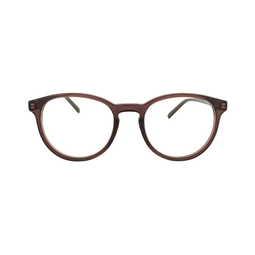 Gucci Round Eyeglasses