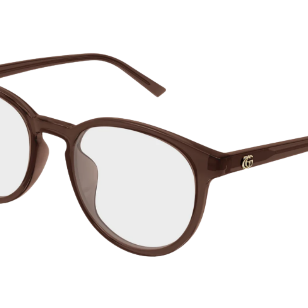 Gucci Round Eyeglasses - Vision Express Optical Philippines