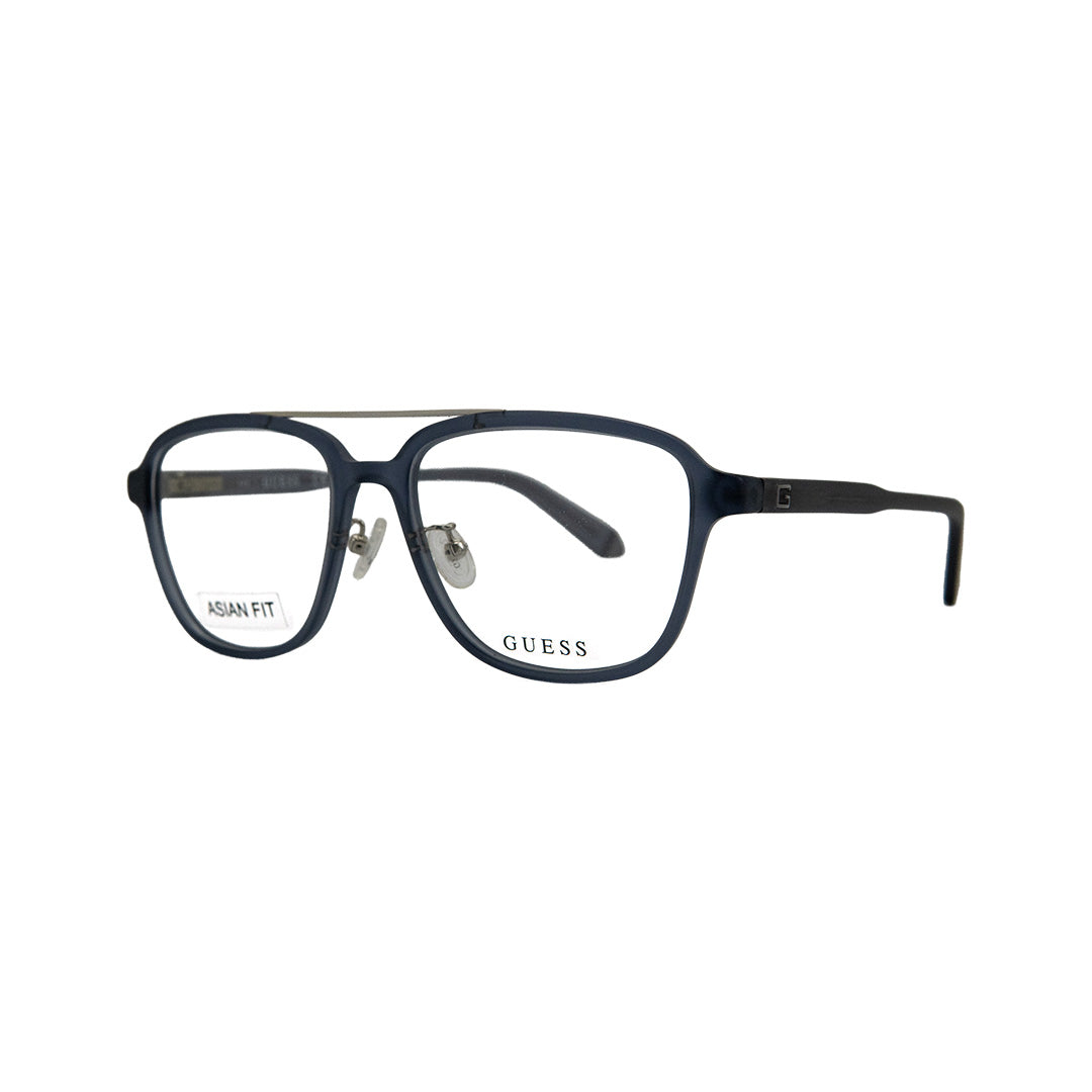 Guess Blue Square Eyeglasses GU1975F/091 - Vision Express Optical Philippines