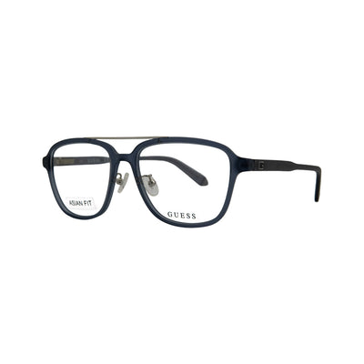 Guess Blue Square Eyeglasses GU1975F/091 - Vision Express Optical Philippines