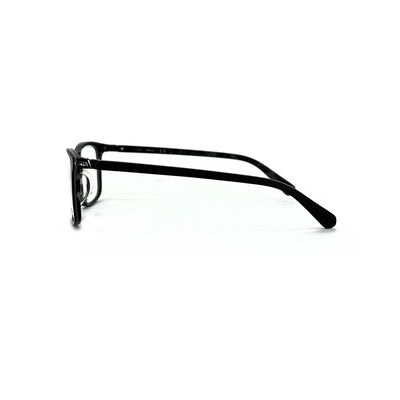 Guess Men's Black Plastic Square Eyeglasses GU1978F/005 - Vision Express Optical Philippines
