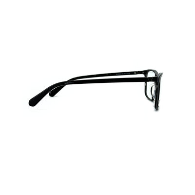 Guess Men's Black Plastic Square Eyeglasses GU1978F/005 - Vision Express Optical Philippines