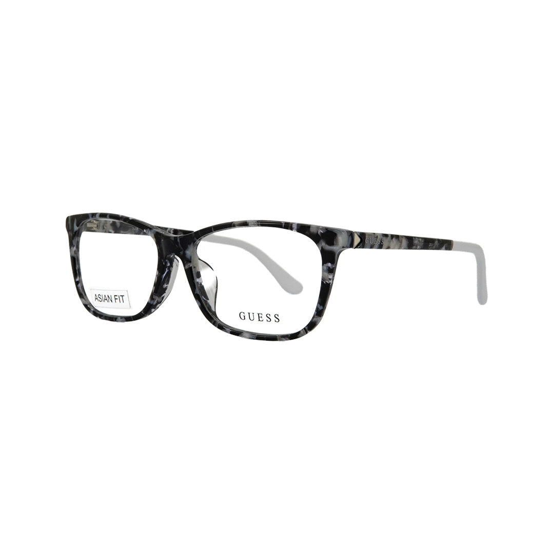 Guess Black Square Eyeglasses GU2697F/005 - Vision Express Optical Philippines