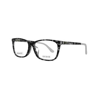 Guess Black Square Eyeglasses GU2697F/005 - Vision Express Optical Philippines