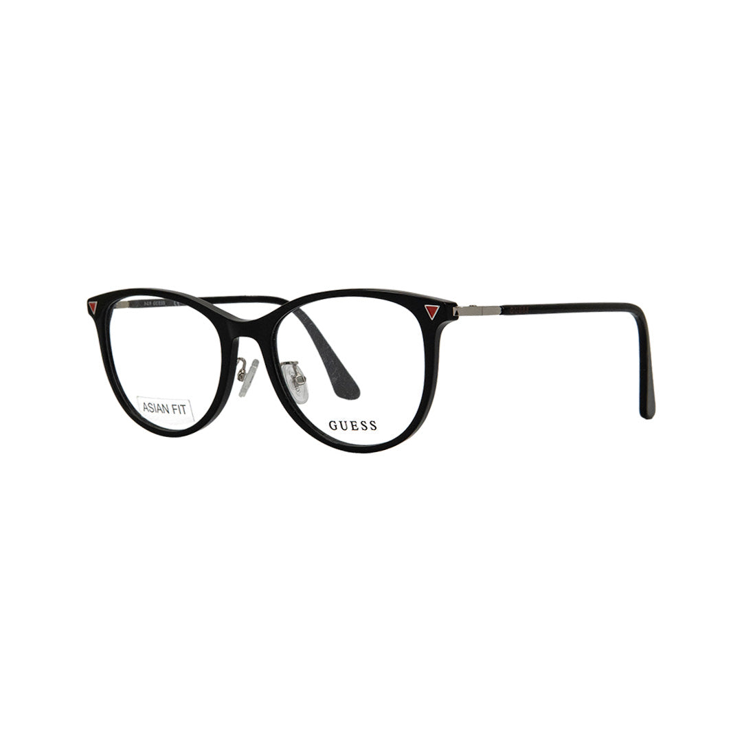 Guess Black Round Eyeglasses GU2774D00153 - Vision Express Optical Philippines