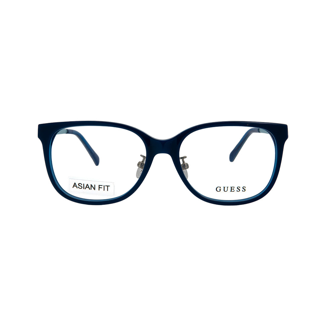 Guess Blue Square Eyeglasses For Kids GU9175F/090 - Vision Express Optical Philippines
