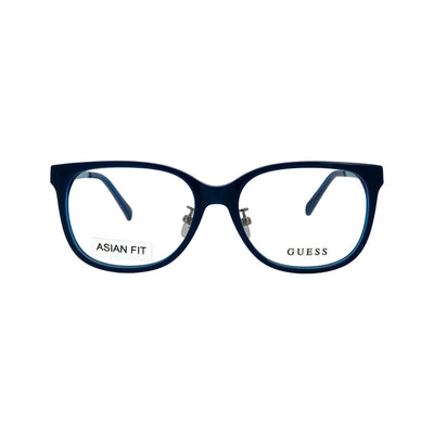 Guess Blue Square Eyeglasses For Kids GU9175F/090 - Vision Express Optical Philippines