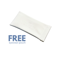 Juju Club Snow in Black - Vision Express Optical Philippines