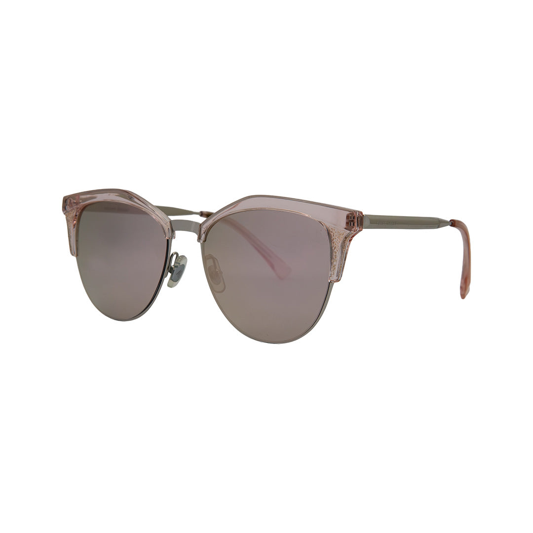 Helen Keller Pink Cat Eye Sunglasses H8622/HD56 - Vision Express Optical Philippines