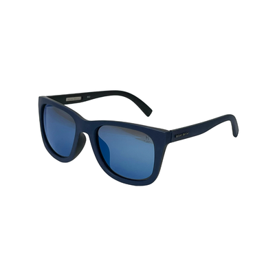 Helen Keller Matte Navy Blue Square Sunglasses H8656/TD32 - Vision Express Optical Philippines