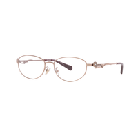 Coach Oval Eyeglasses - Vision Express Optical Philippines