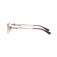 Coach Oval Eyeglasses - Vision Express Optical Philippines