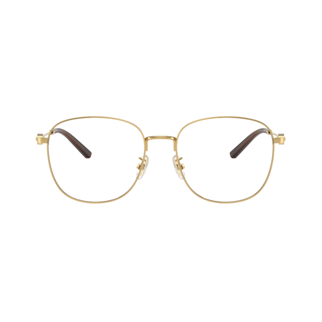 Coach Square Eyeglasses