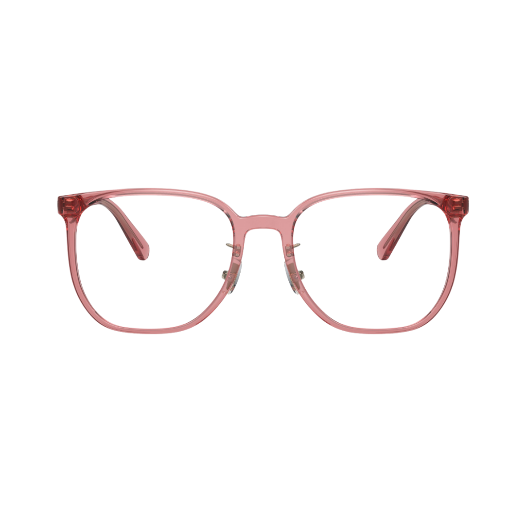 Coach Square Eyeglasses