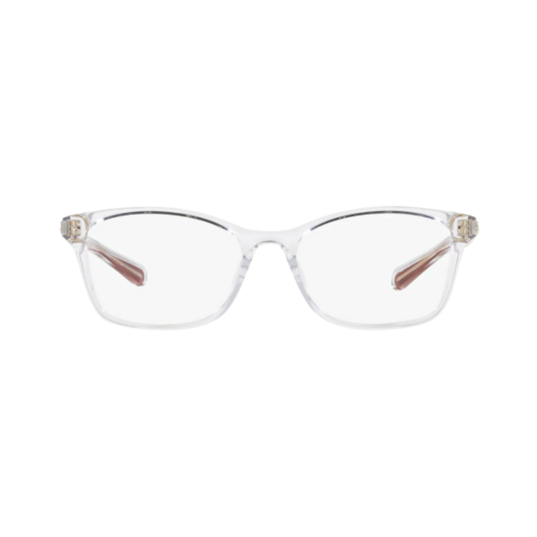 Coach Square Eyeglasses